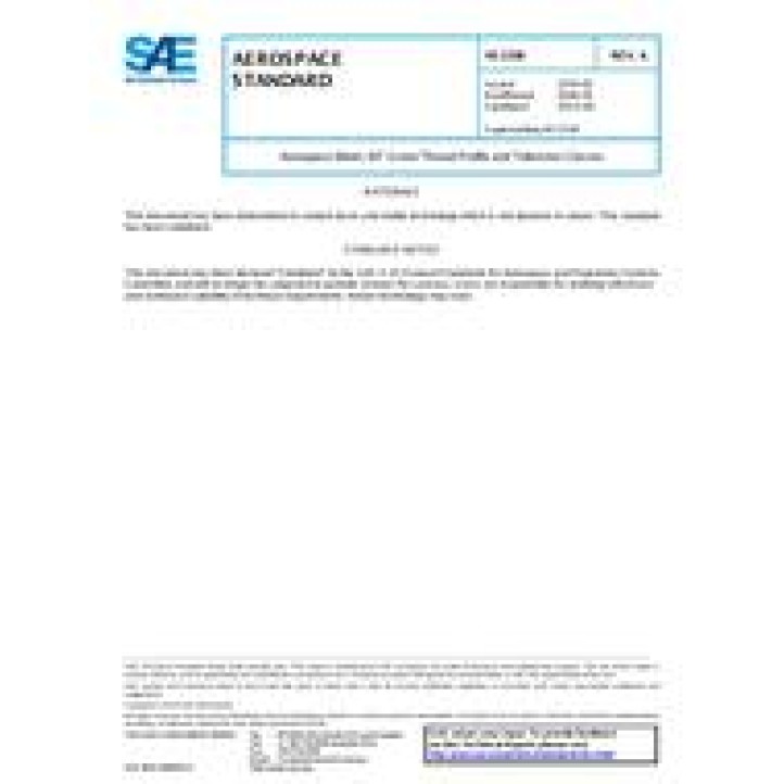 SAE AS1338A PDF