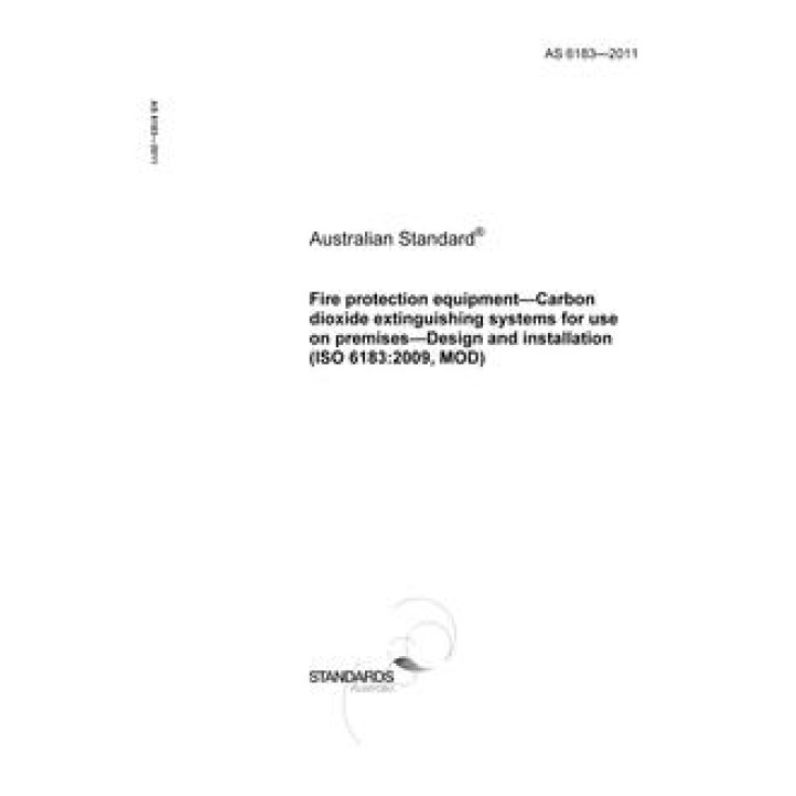 AS 6183 PDF