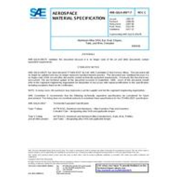 SAE AMSQQA200/7C PDF