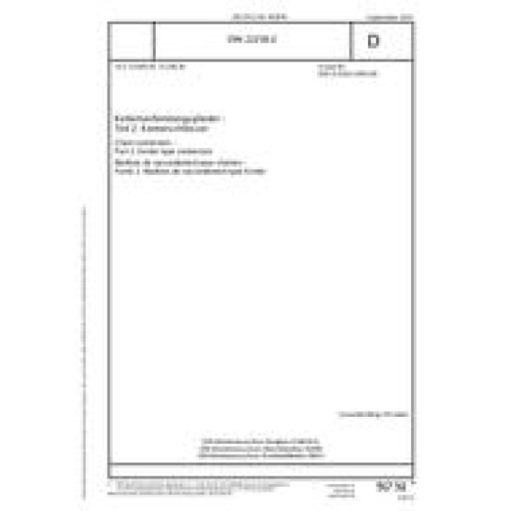 DIN 22258-2 PDF