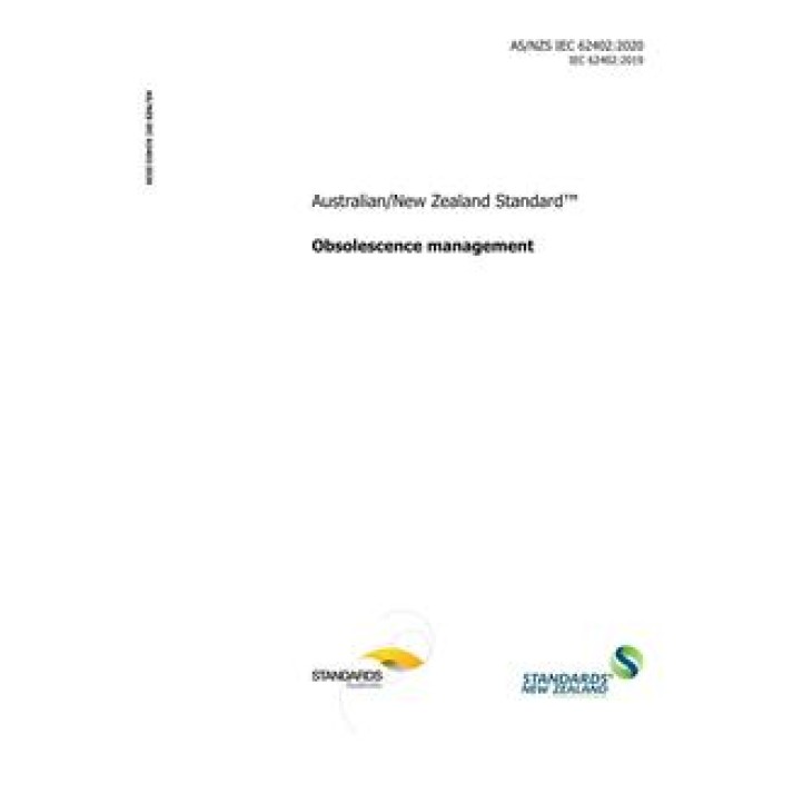 AS/NZS IEC 62402 PDF