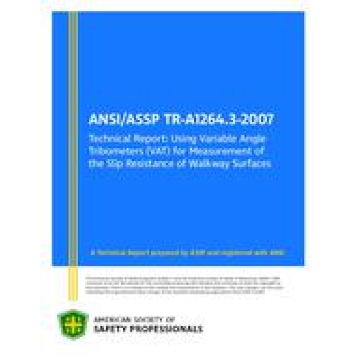 ASSP A1264.3 PDF