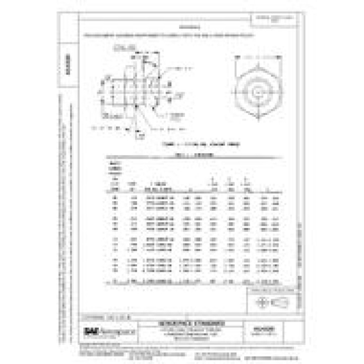 SAE AS4320 PDF