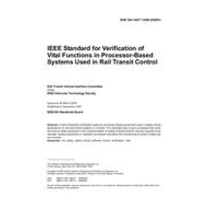 IEEE 1483 PDF