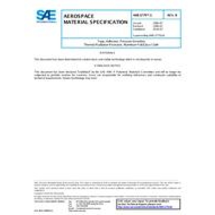 SAE AMS3779/1B PDF