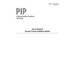 PIP STF05535 PDF