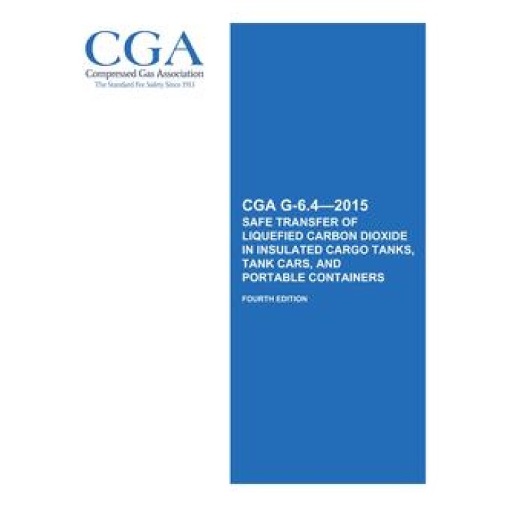 CGA G-6.4 PDF