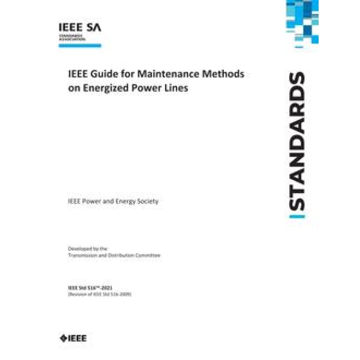 IEEE 516 PDF