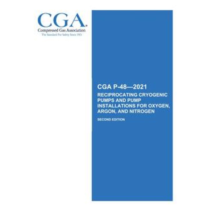 CGA P-48 PDF