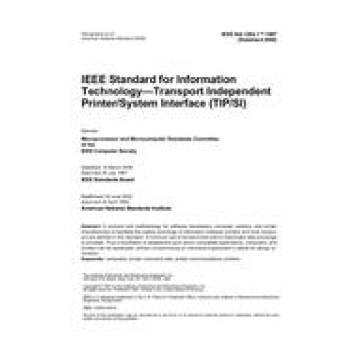 IEEE 1284.1 PDF