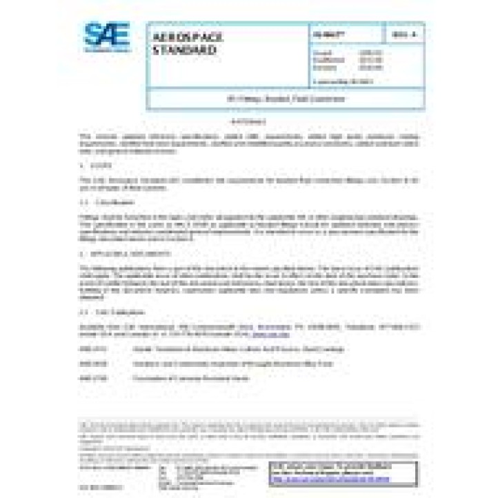 SAE AS4843A PDF