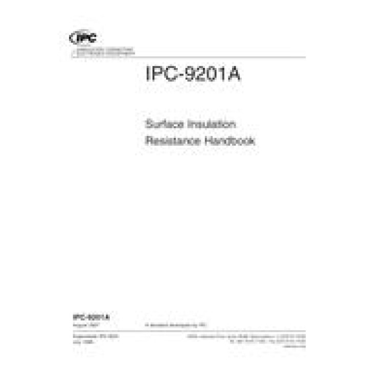 IPC 9201A PDF