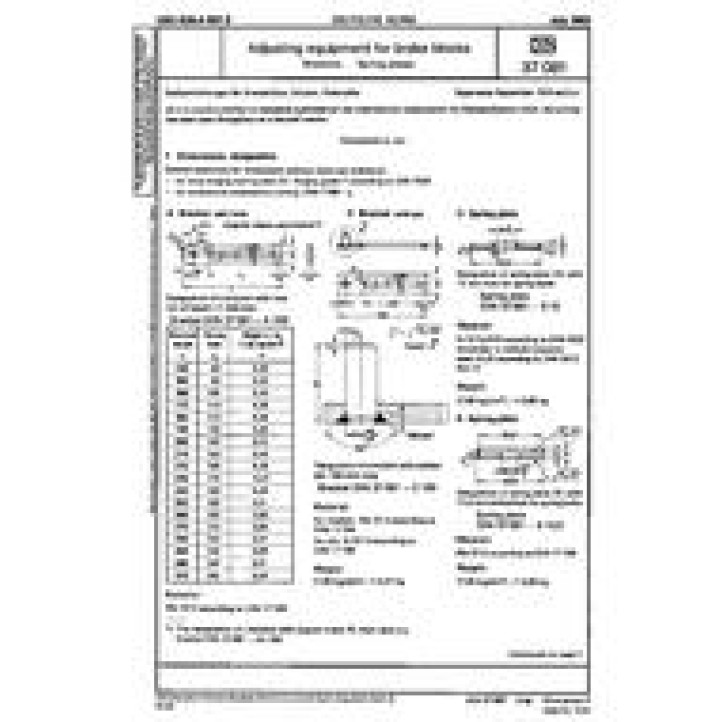 DIN 37081 PDF