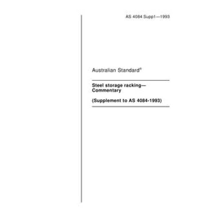 AS 4084 SUPP 1 PDF