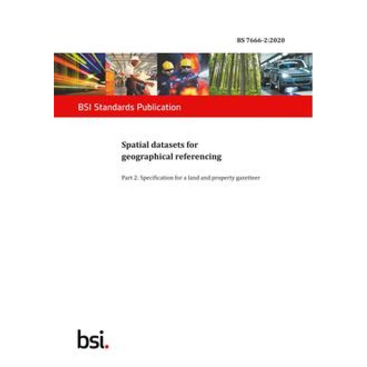 BS 7666-2 PDF