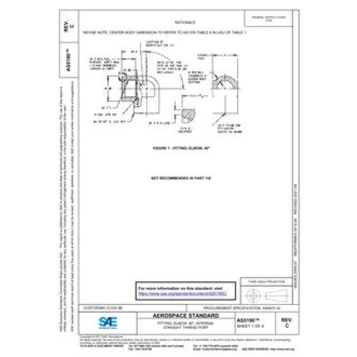 SAE AS5190C PDF