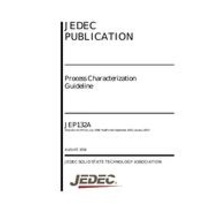 JEDEC JEP132A PDF