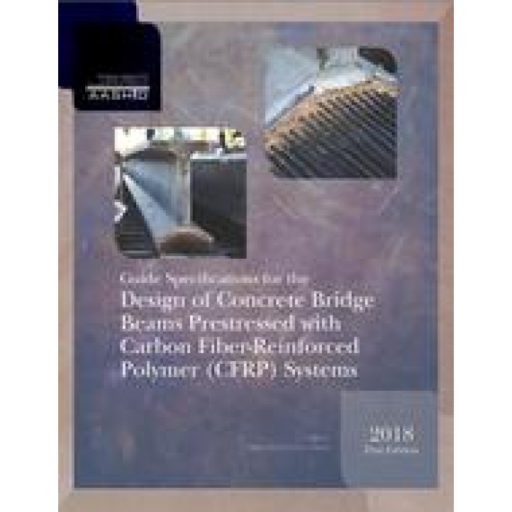 AASHTO CFRP-1 PDF