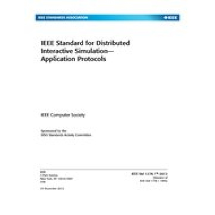 IEEE 1278.1 PDF