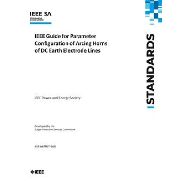 IEEE 2771 PDF