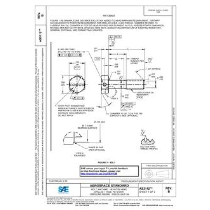 SAE AS3112B PDF