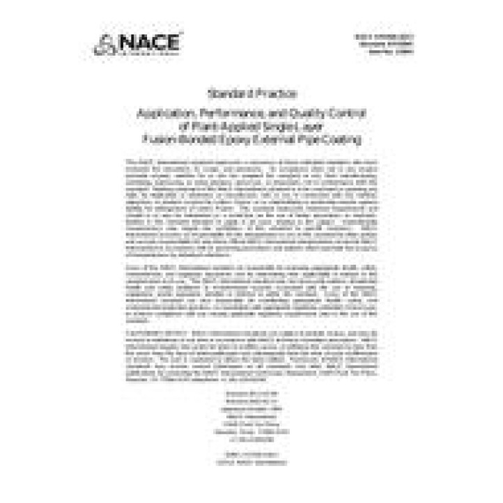 NACE SP0394 PDF