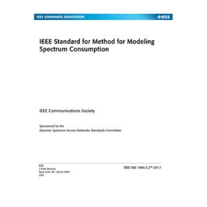 IEEE 1900.5.2 PDF