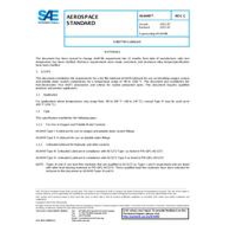 SAE AS6449C PDF