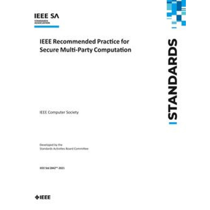 IEEE 2842 PDF