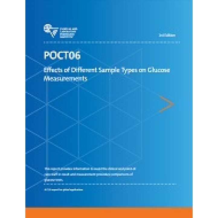 CLSI POCT06 (R2020) PDF