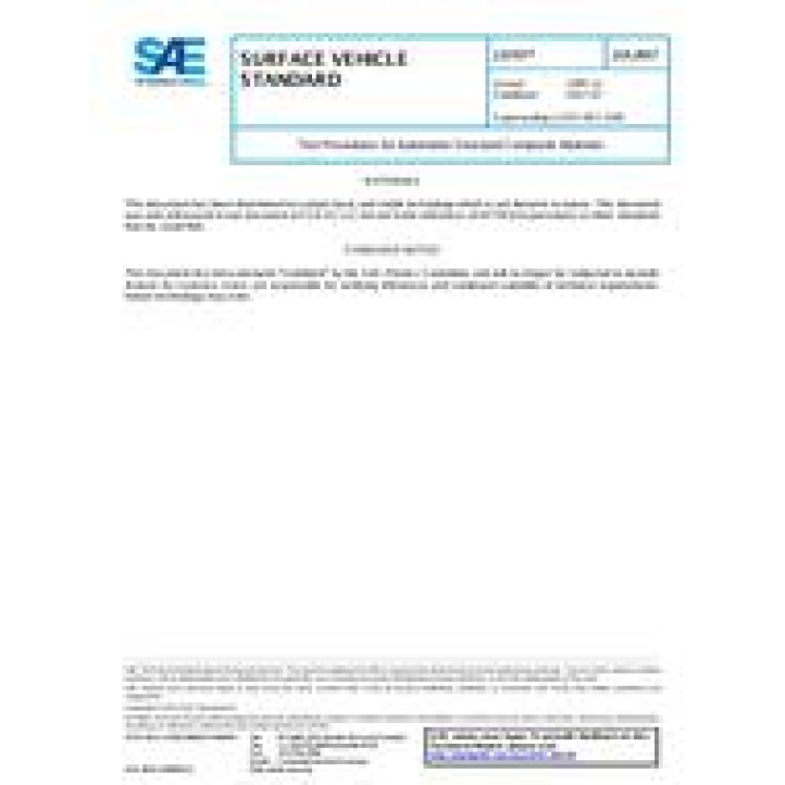 SAE J2253 PDF