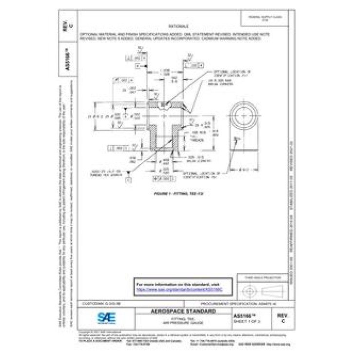 SAE AS5166C PDF