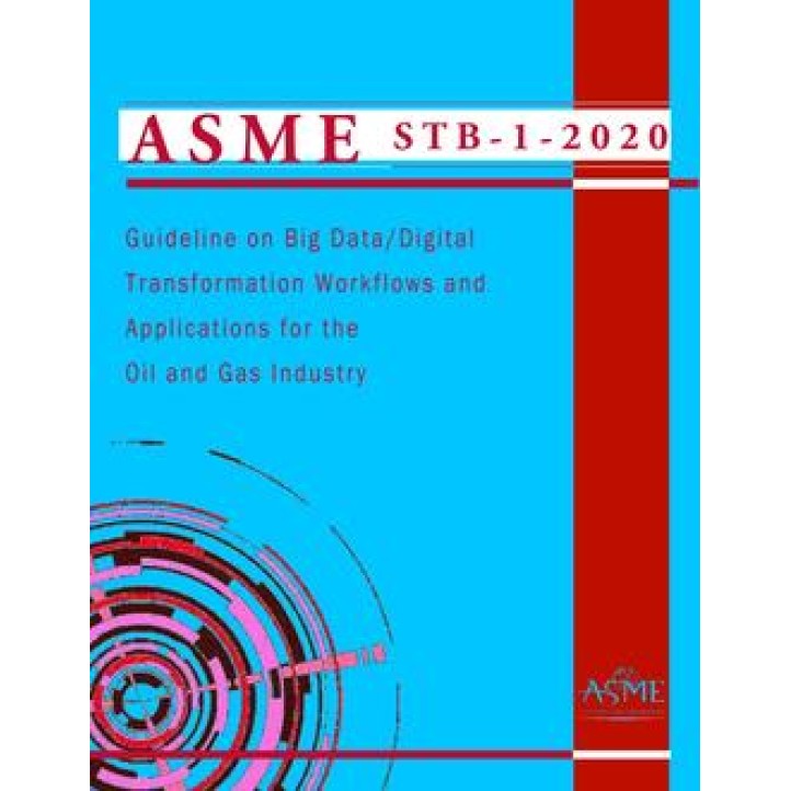 ASME STB-1 PDF download