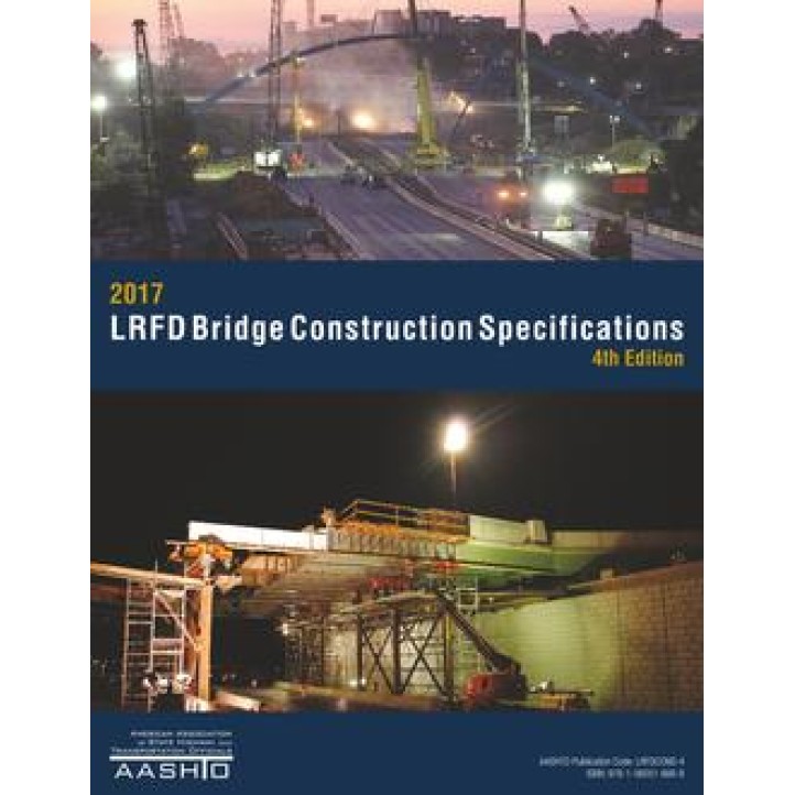 AASHTO LRFDCONS-4 PDF download