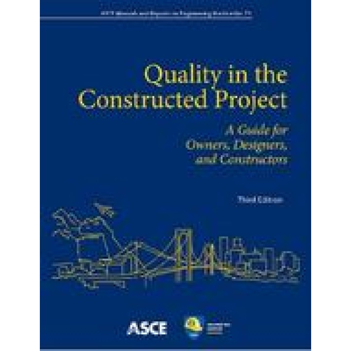 ASCE Manual of Practice No. 73 PDF