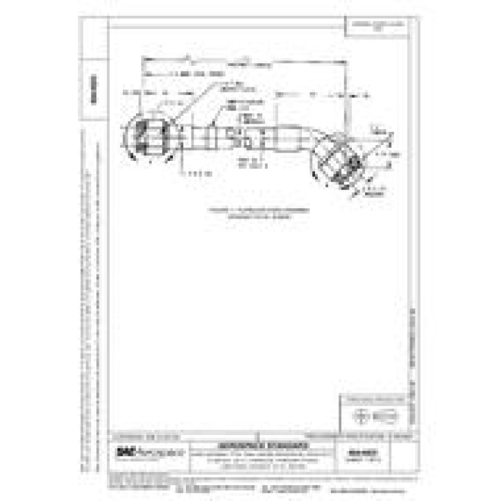 SAE MA4625 PDF