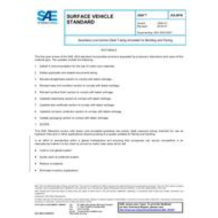 SAE J524 PDF