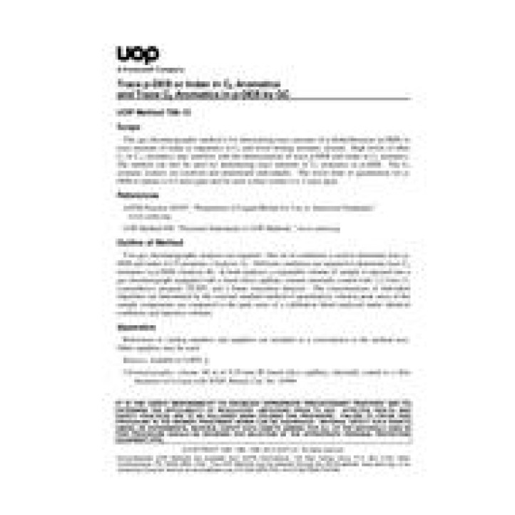 UOP 798 PDF