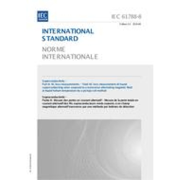 IEC 61788-8 Ed. 2.0 b PDF