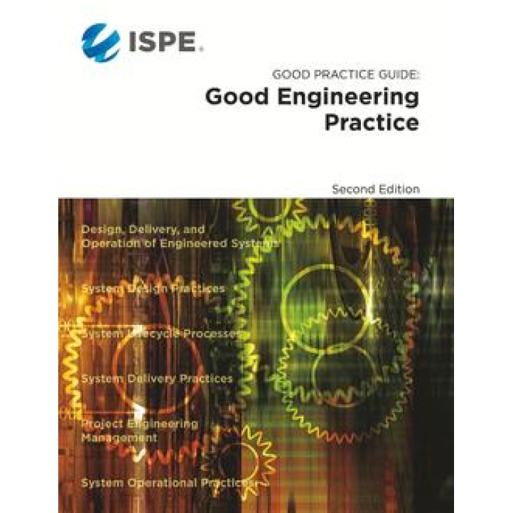 ISPE Good Practice Guide: Good Engineering Practice, Second Edition PDF