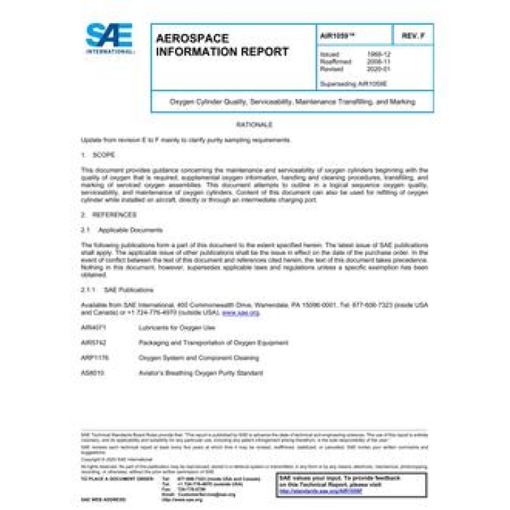 SAE AIR1059F PDF