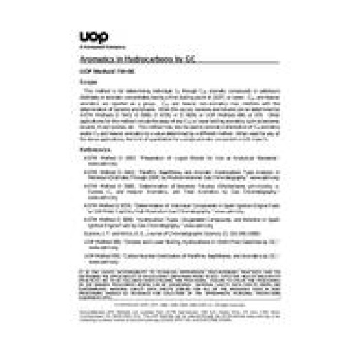 UOP 744 PDF