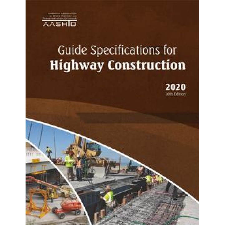 AASHTO GSH-10 PDF download