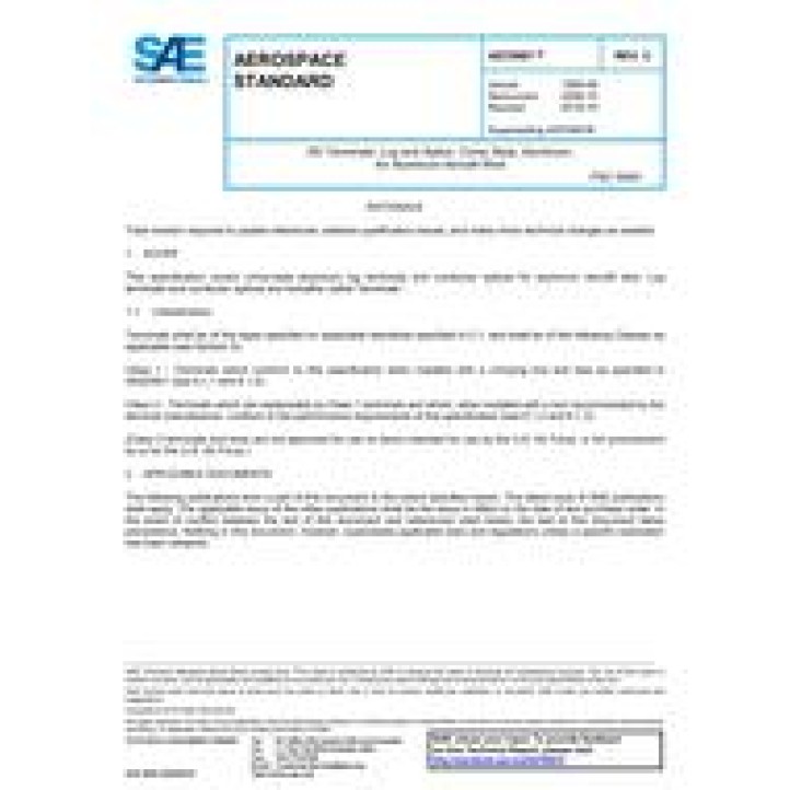 SAE AS70991C PDF