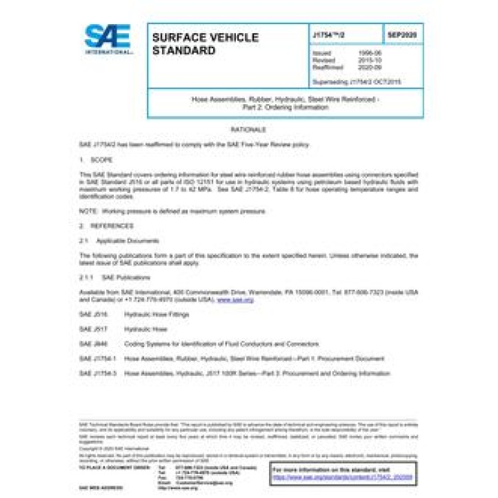 SAE J1754/2 PDF