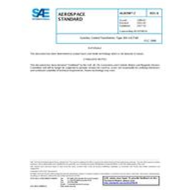 SAE AS20708/7B PDF