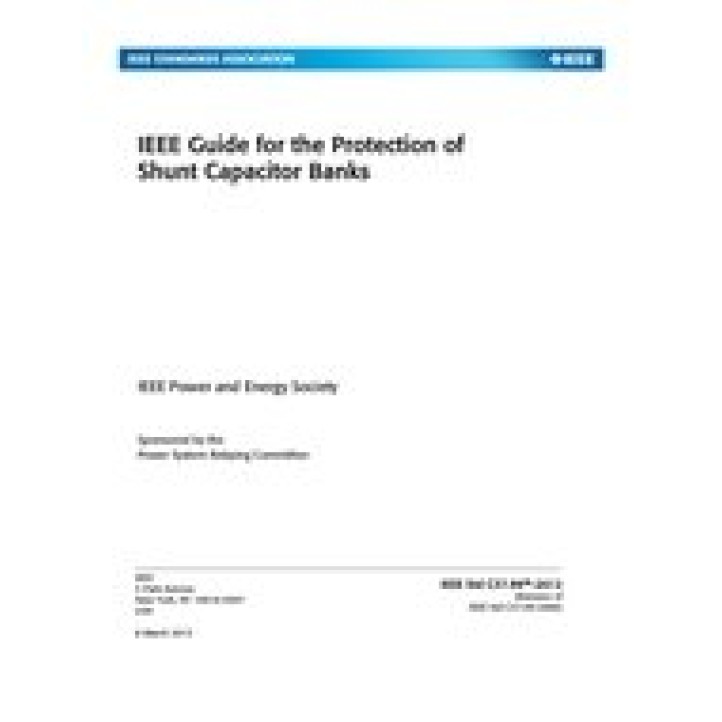 IEEE C37.99 PDF