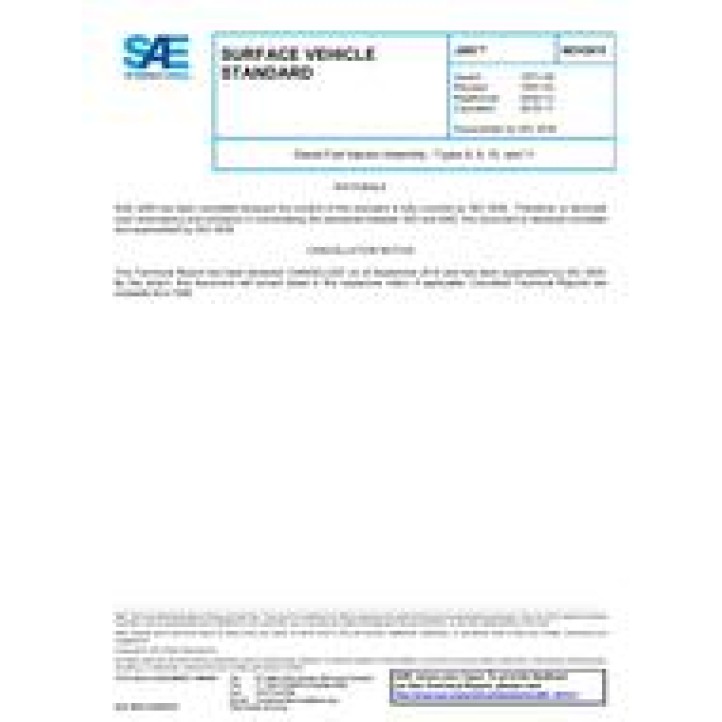 SAE J265 PDF