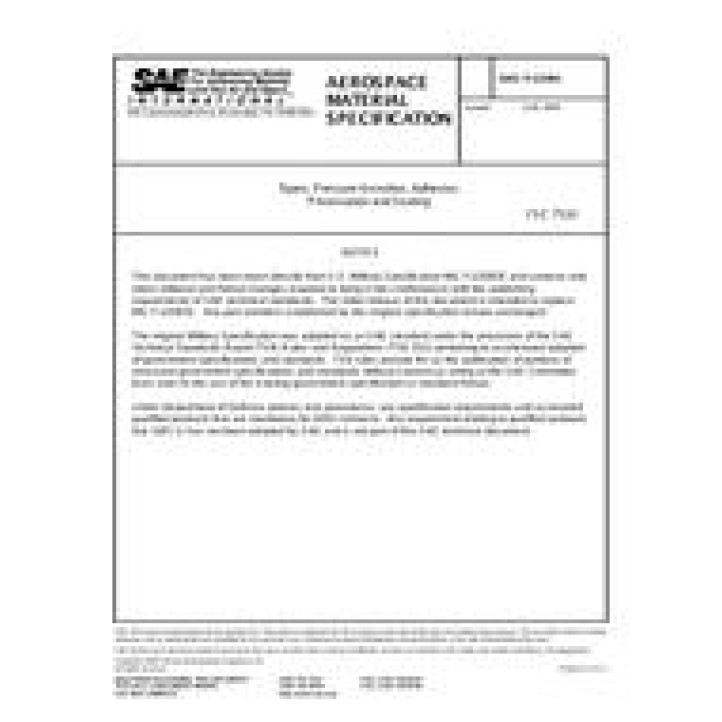 SAE AMST22085 PDF