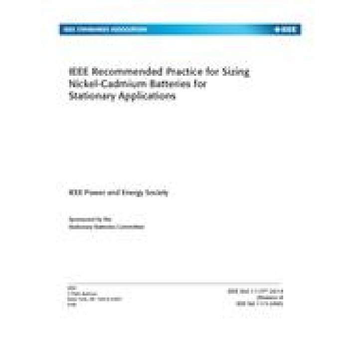 IEEE 1115 PDF